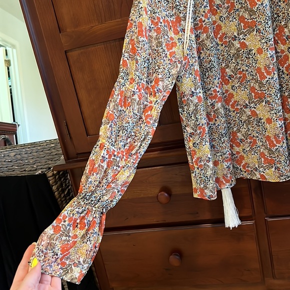 alexis blouse - Picture 5 of 5